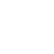 A pixel art picture of a man holding an Upskills QLD sign.