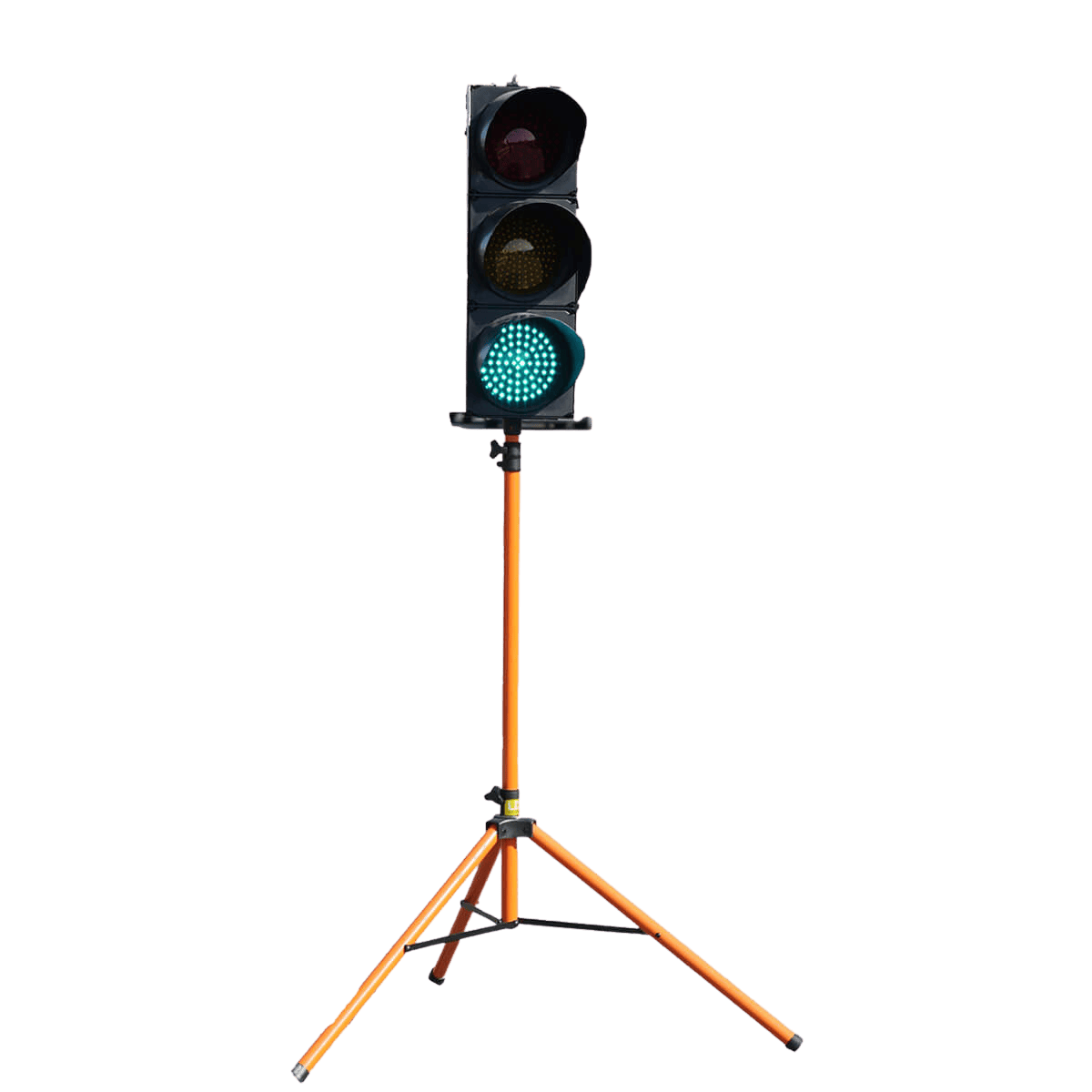 Portable Traffic Control Devices